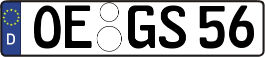 OE-GS56