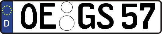 OE-GS57