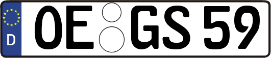OE-GS59