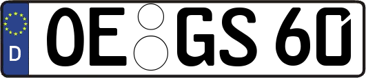 OE-GS60