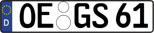 OE-GS61