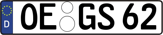 OE-GS62