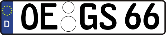 OE-GS66