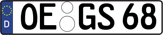 OE-GS68