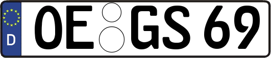 OE-GS69