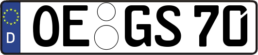 OE-GS70