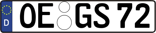 OE-GS72