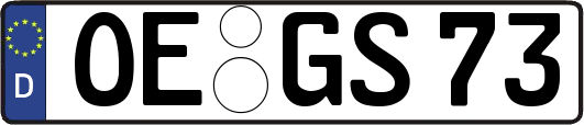 OE-GS73