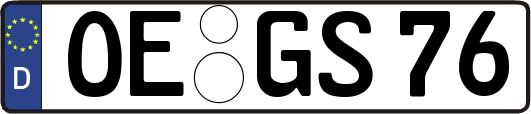 OE-GS76