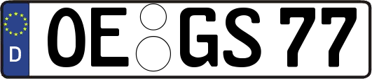 OE-GS77