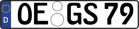 OE-GS79