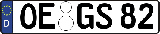 OE-GS82