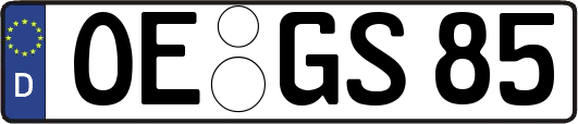 OE-GS85