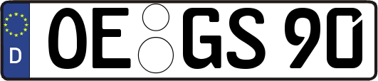 OE-GS90
