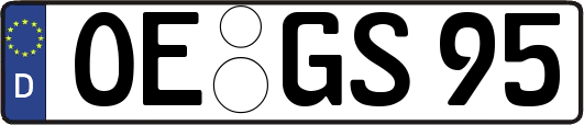 OE-GS95