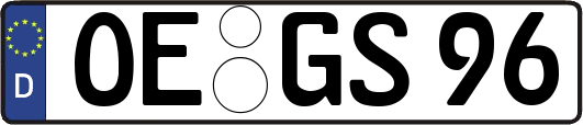 OE-GS96