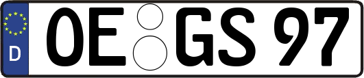OE-GS97