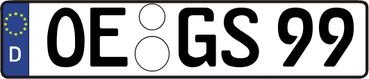 OE-GS99