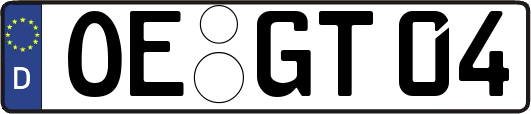 OE-GT04