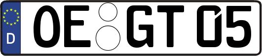 OE-GT05
