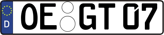 OE-GT07