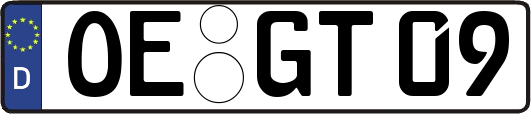 OE-GT09