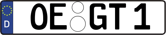 OE-GT1