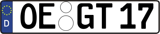 OE-GT17