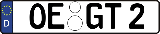 OE-GT2