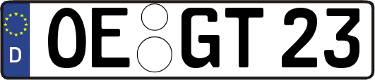 OE-GT23