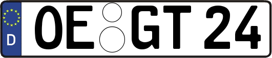 OE-GT24