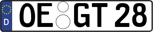 OE-GT28