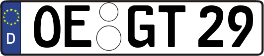 OE-GT29