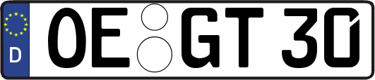 OE-GT30