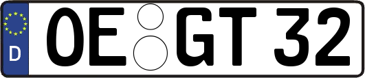 OE-GT32