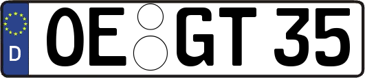 OE-GT35