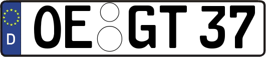 OE-GT37