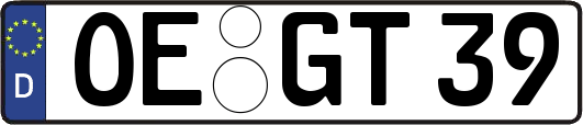 OE-GT39