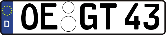 OE-GT43