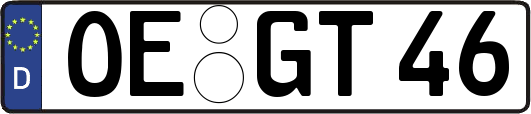 OE-GT46