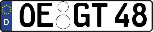 OE-GT48