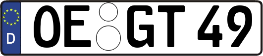 OE-GT49