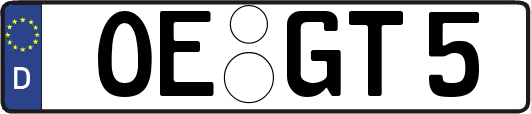 OE-GT5