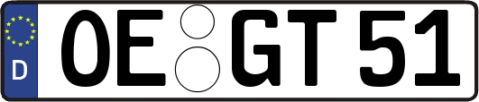 OE-GT51