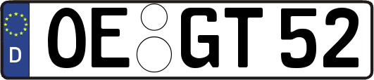 OE-GT52
