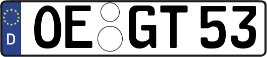 OE-GT53