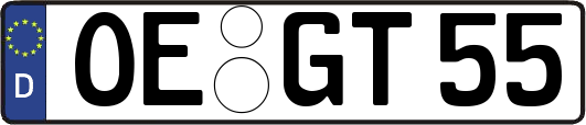 OE-GT55