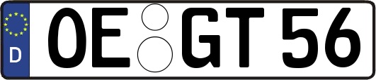 OE-GT56
