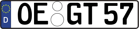 OE-GT57