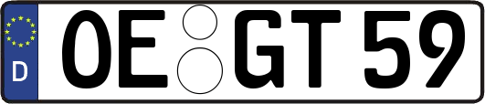 OE-GT59